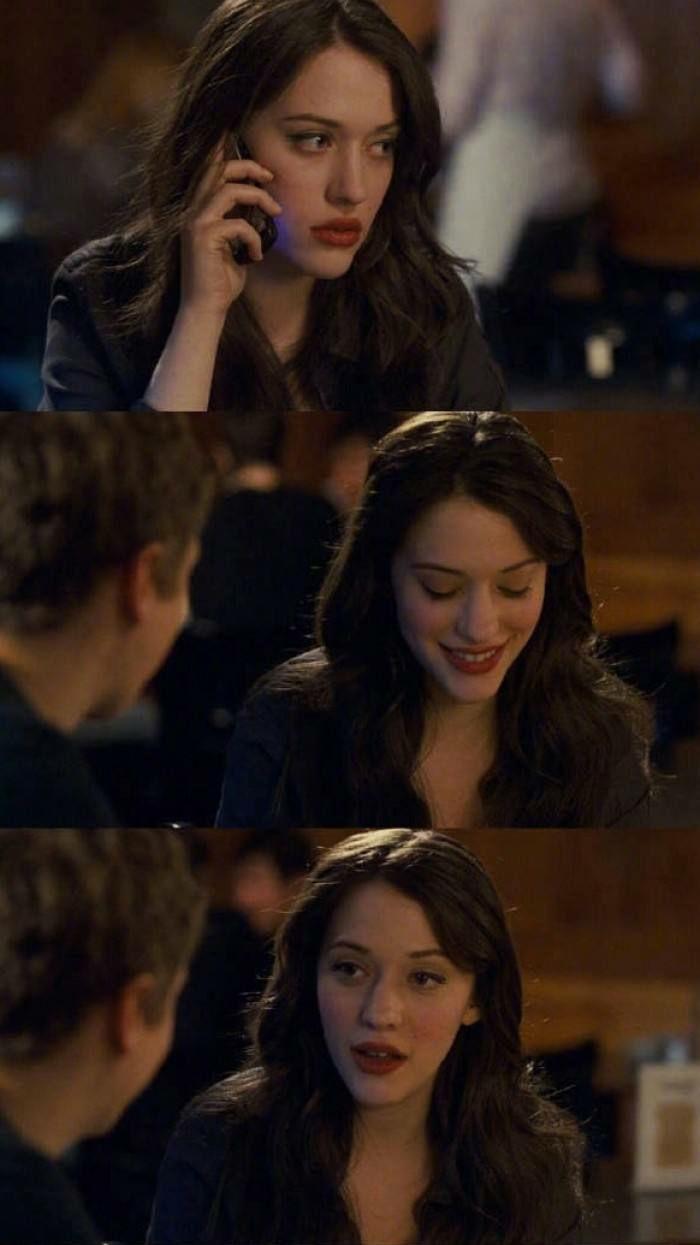 为什么喜欢《破产姐妹》里的max? - 知乎