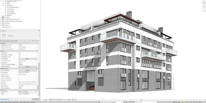 这5款最流行的Revit渲染插件工具,你一定要了解 - 知乎