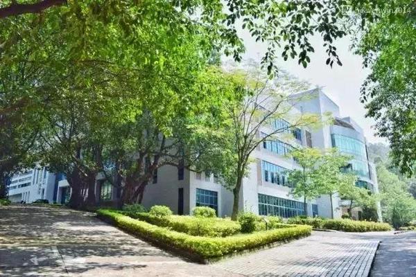 广州番禺职业技术学院(原名番禺理工学院,番禺职业技术学院)1993年