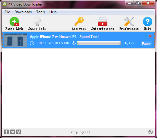 15个下载youtube视频的软件 电脑端 知乎