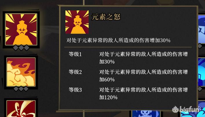 【枪火重生】三角色实用build推荐与图文详解  第22张