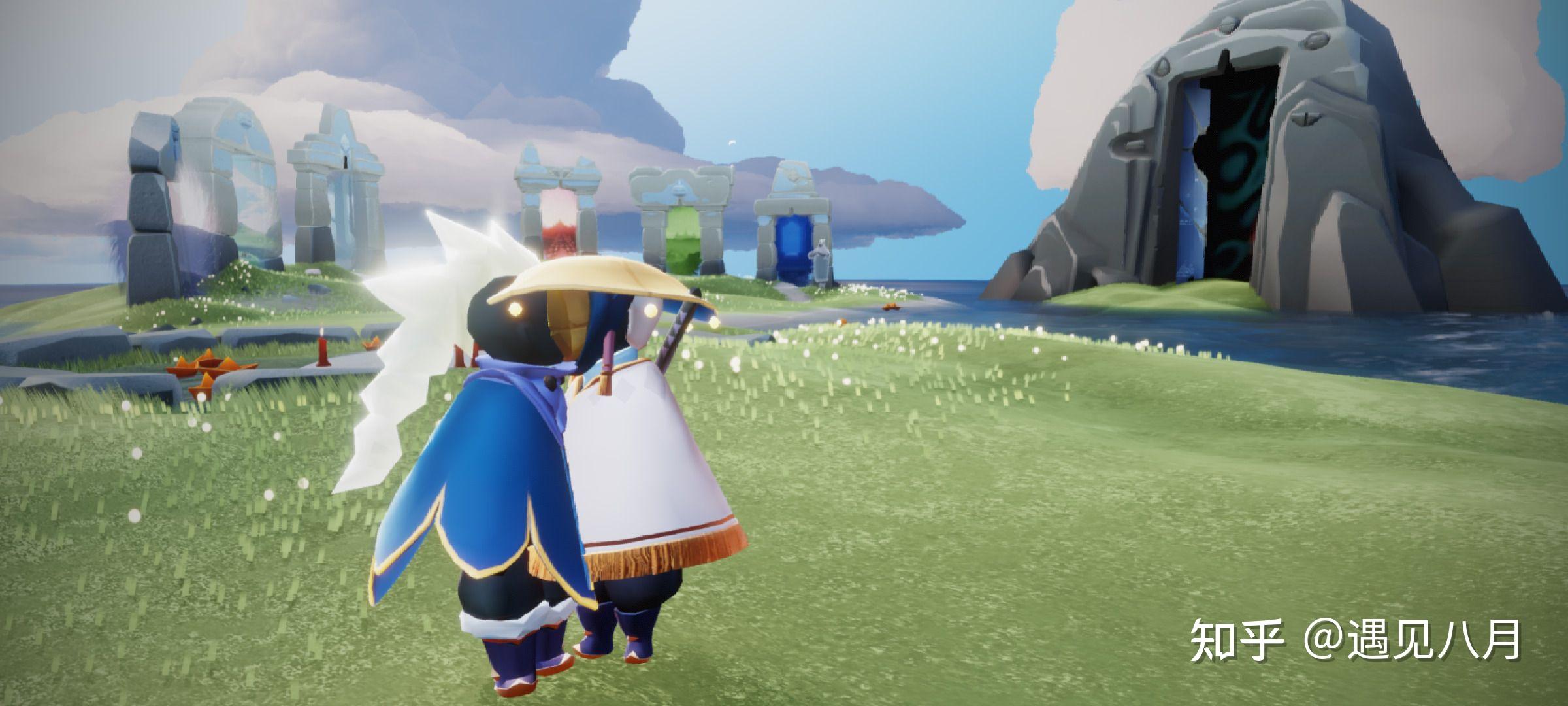 有人在光遇里ghs怎么办