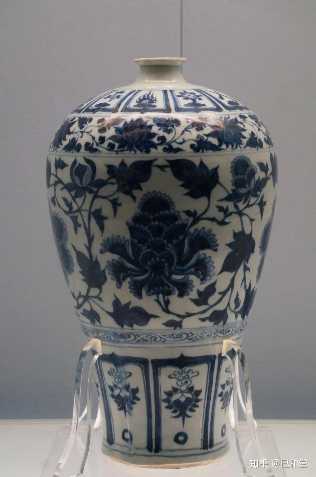 上海博物馆馆藏极品美瓷 - 知乎