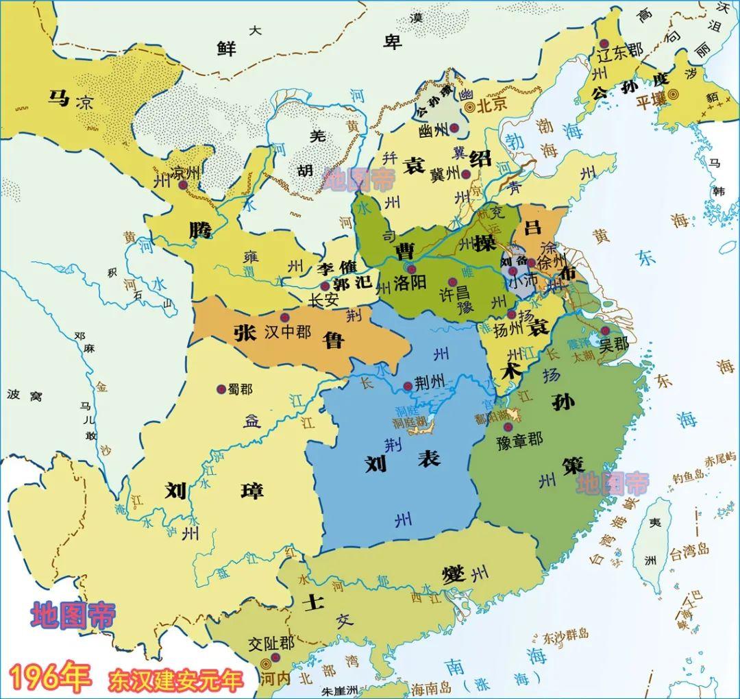 世3世界地图演绎近代历史(1840-1920)_哔哩哔哩_bilibili