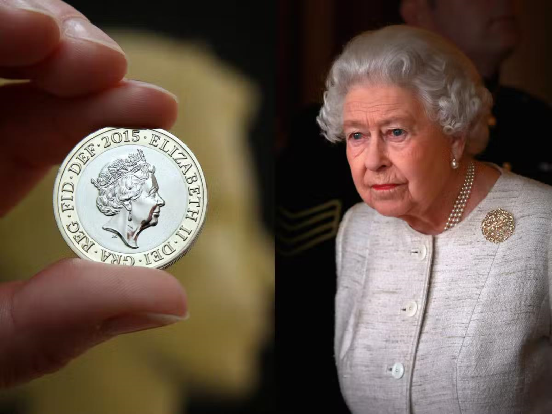 英女王逝世，英国将发生这些变化... - 知乎