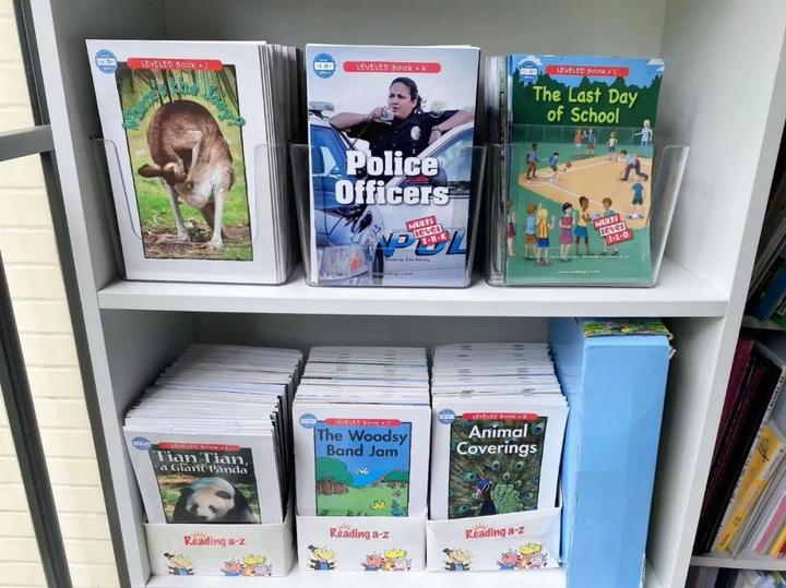 RAZ千万别买错，尤其小心正版，详细解读RAZ！ - 知乎