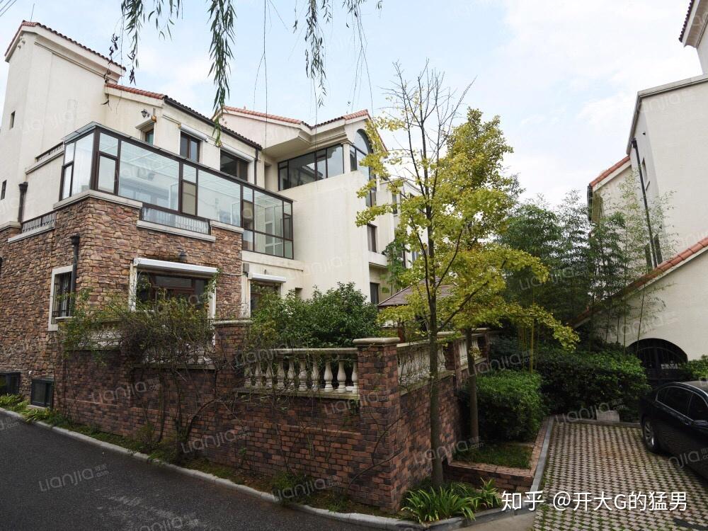 怎么评价青岛海信清泉墅?