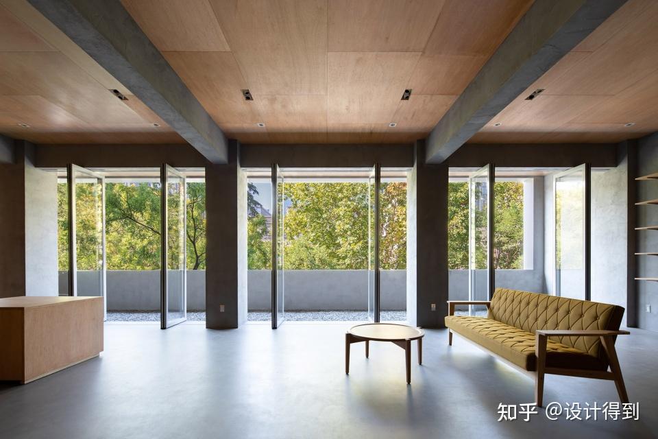 推拉门、折叠门、平开门、口袋门有什么区别?怎么选? - 知乎