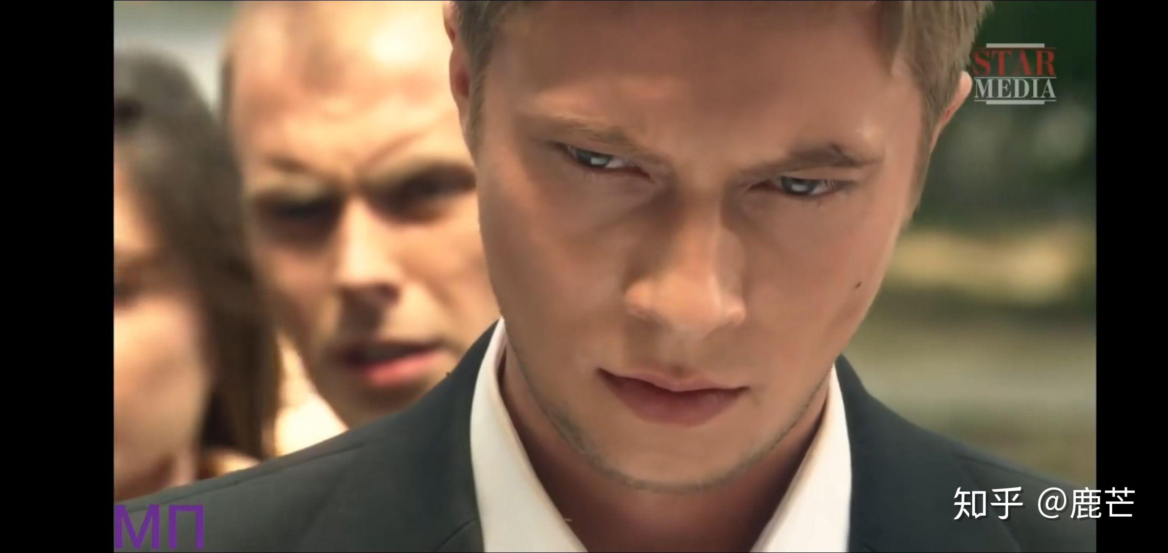 如何看待俄剧笼中鸟