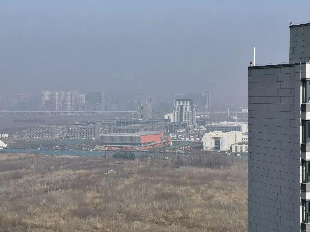 猛料南京又一所大学即将搬迁