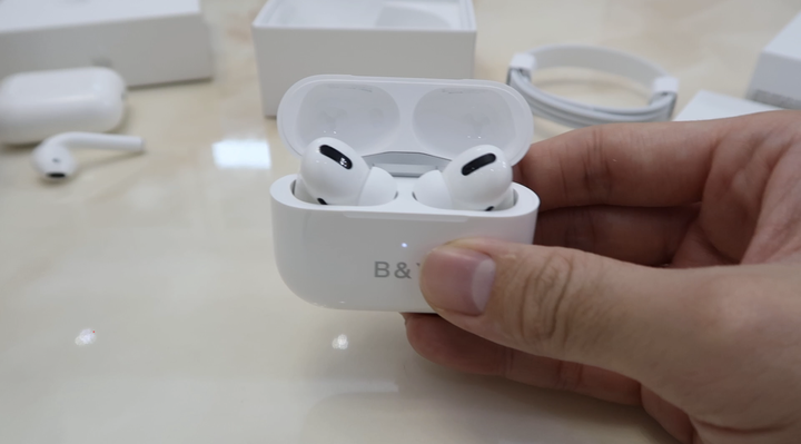 AirPods Pro 开箱和评测- 知乎