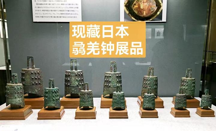 【稽古传话】……闲聊骉羌钟 - 知乎