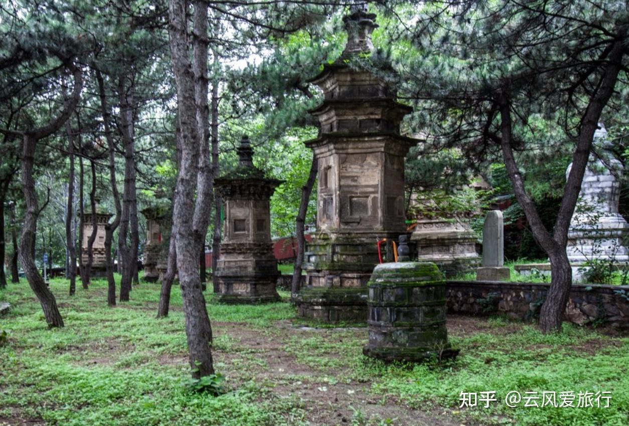 门头沟潭柘寺枪击案图片