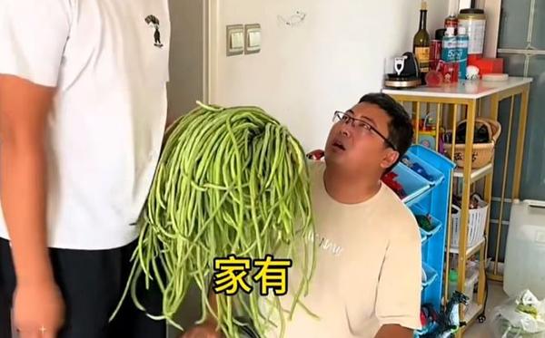 看到“山东人被豆橛子”... - 知乎