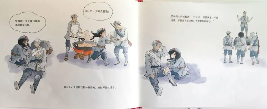 来佛山桂城图书馆与孩子共读小太阳