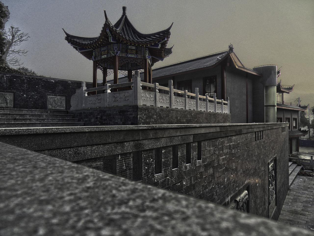 广州永福在什么地方