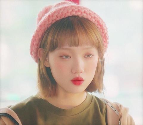 永远年轻~果酱你们用过最好看的头像是什么?1.