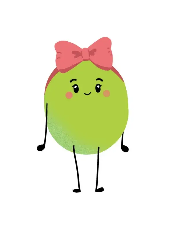 奇异莓家族首波出场人物有哪些?看这篇就了解啦!