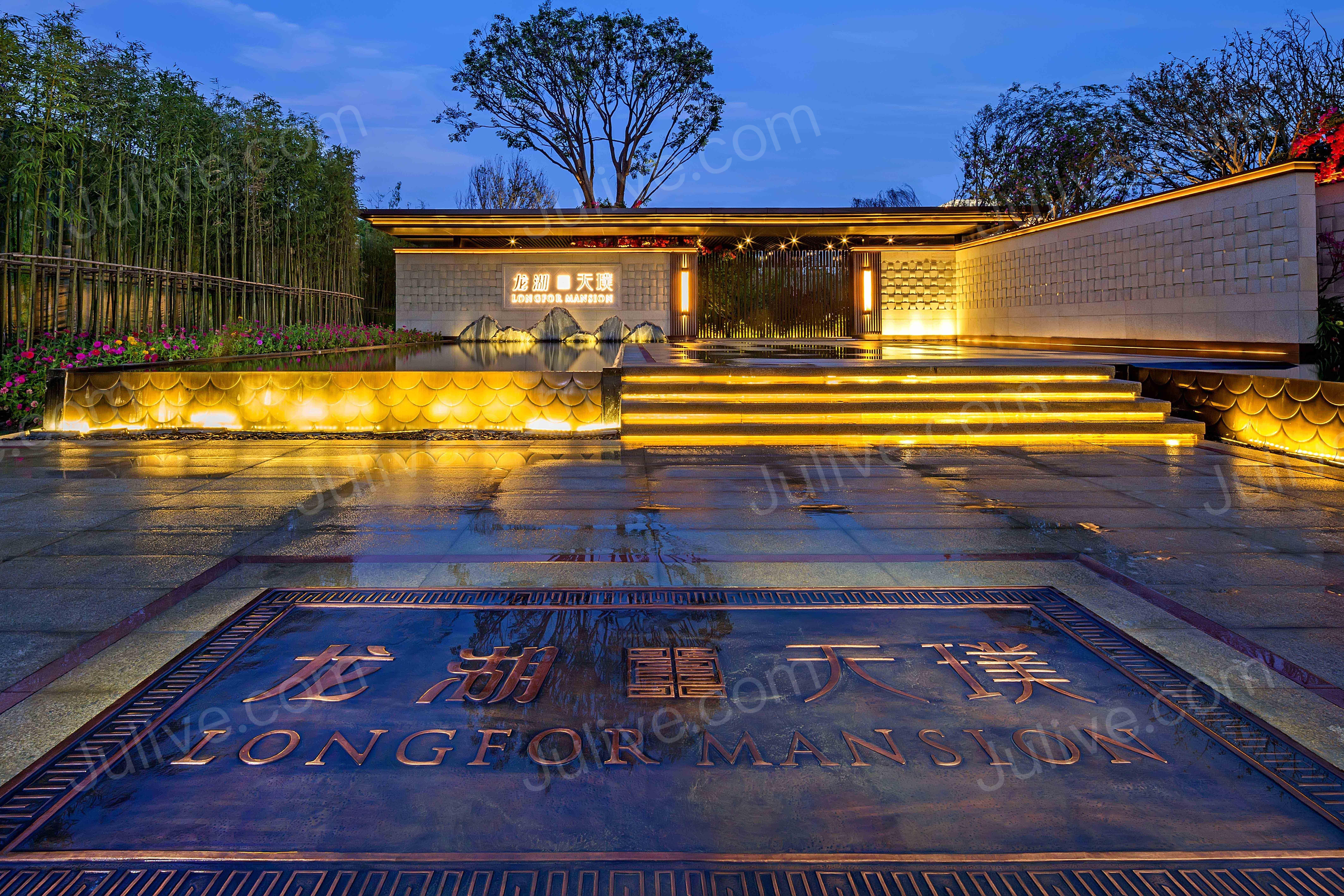 上海龙湖天璞·虚假宣传被业主集体维权