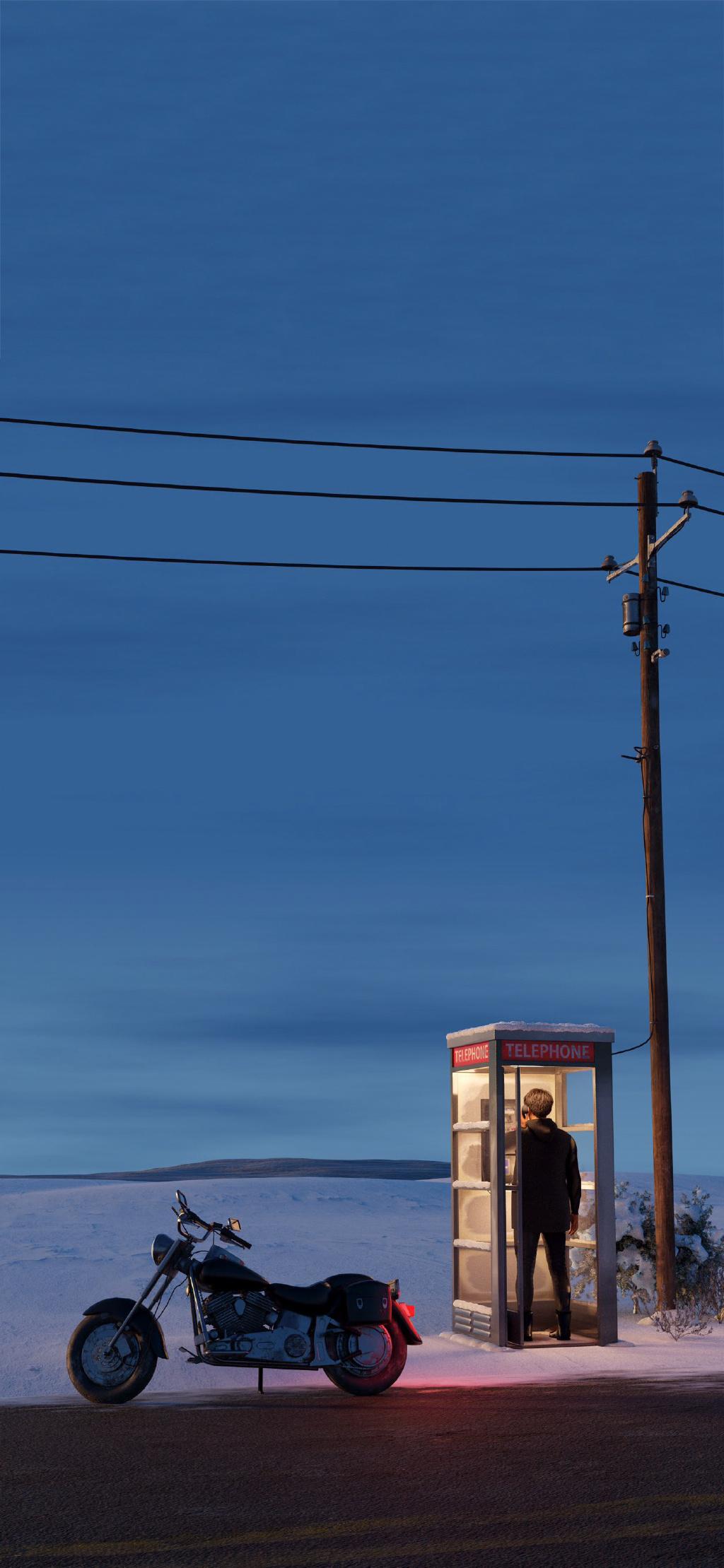 蒸汽平台steam壁纸引擎wallpaperengine创意工坊中有哪些值得推荐的