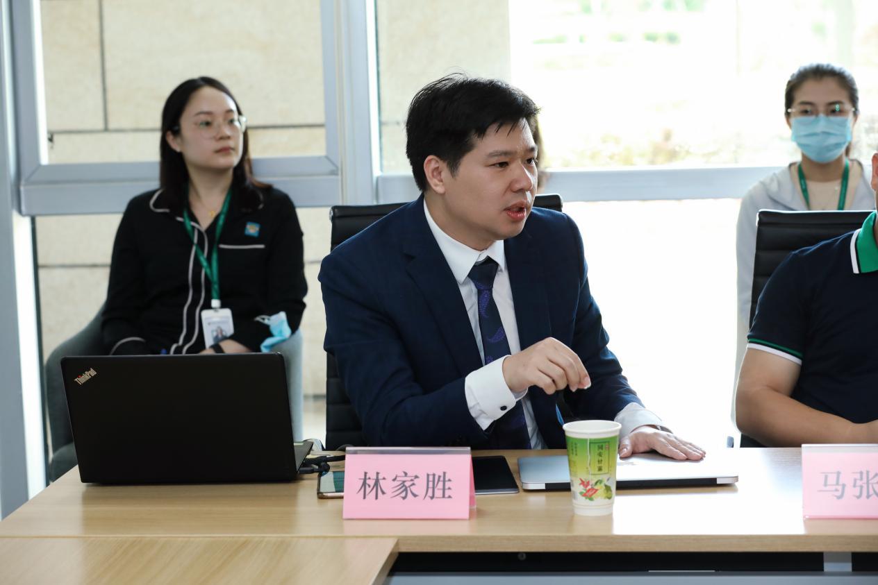 "豆蔻中医药企业联盟"签约仪式暨"豆蔻有约"启动大会在珠海举行