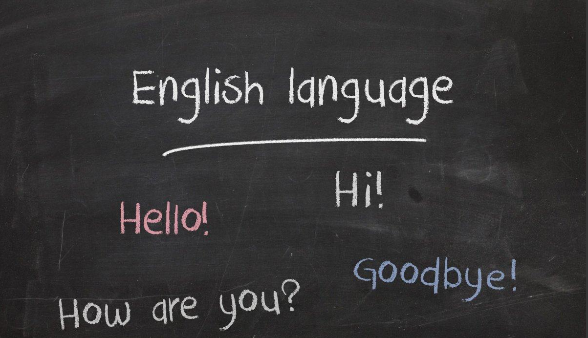 学习多久英语才能和外国人 对线 知乎