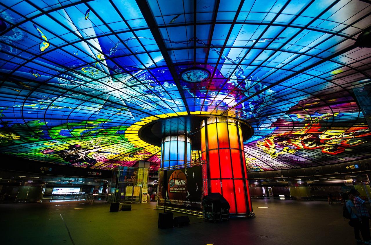 广州西村地铁口在哪里