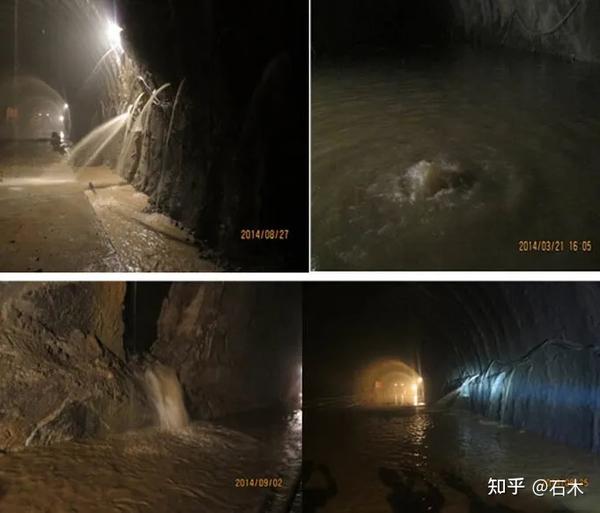 矿山地质灾害类型及防治措施 - 知乎