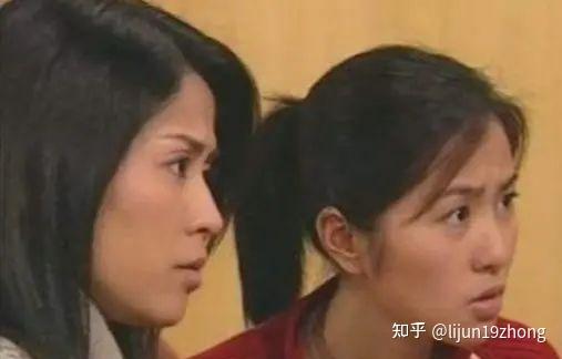 宣萱,佘诗曼和叶璇三人我还是分不清,因为太像了