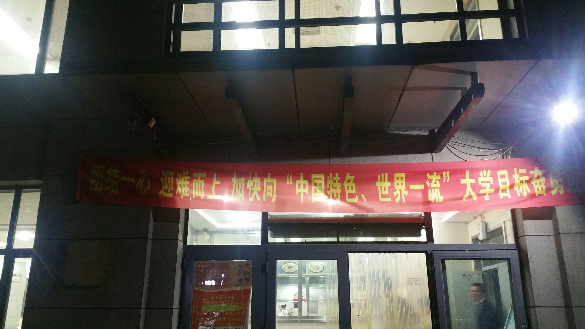 如何评价东北大学进入双一流B类?