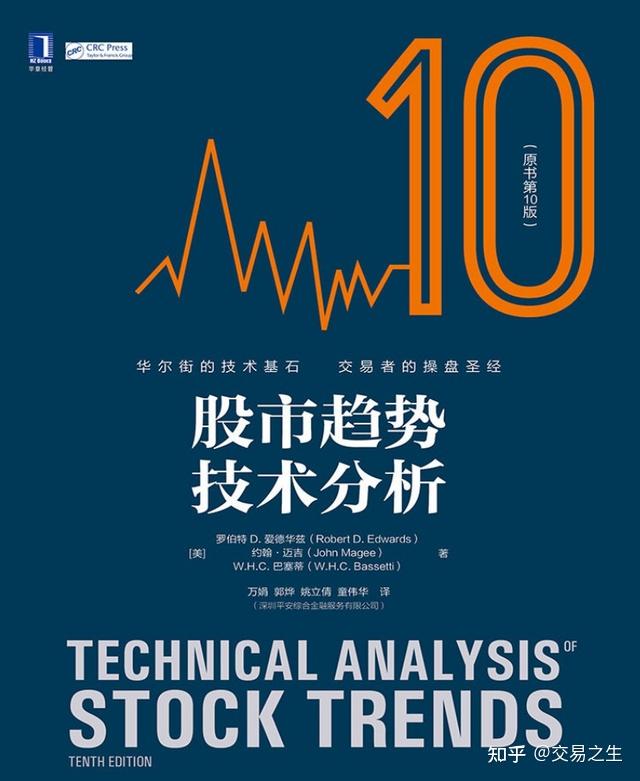 最新畅销炒股书籍排行榜,成为股票高手应读什么书? - 知乎