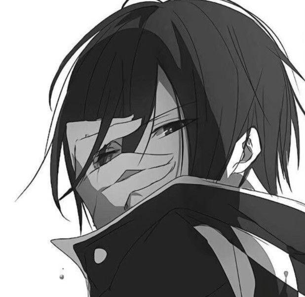 有没有类似的头像遮着脸