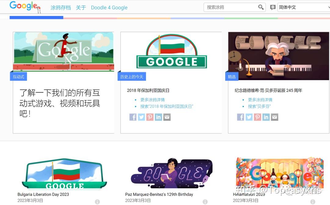 谷歌搜索技巧大全 | 谷歌高级搜索语法指令（下） - 知乎