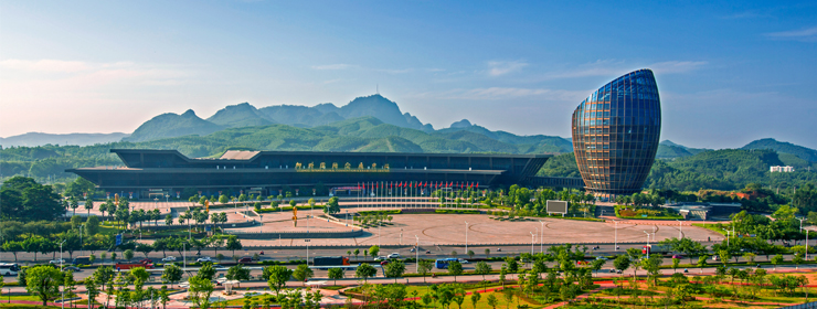 广西柳州高新区博士后科研工作站2023年招聘简章 - 知乎