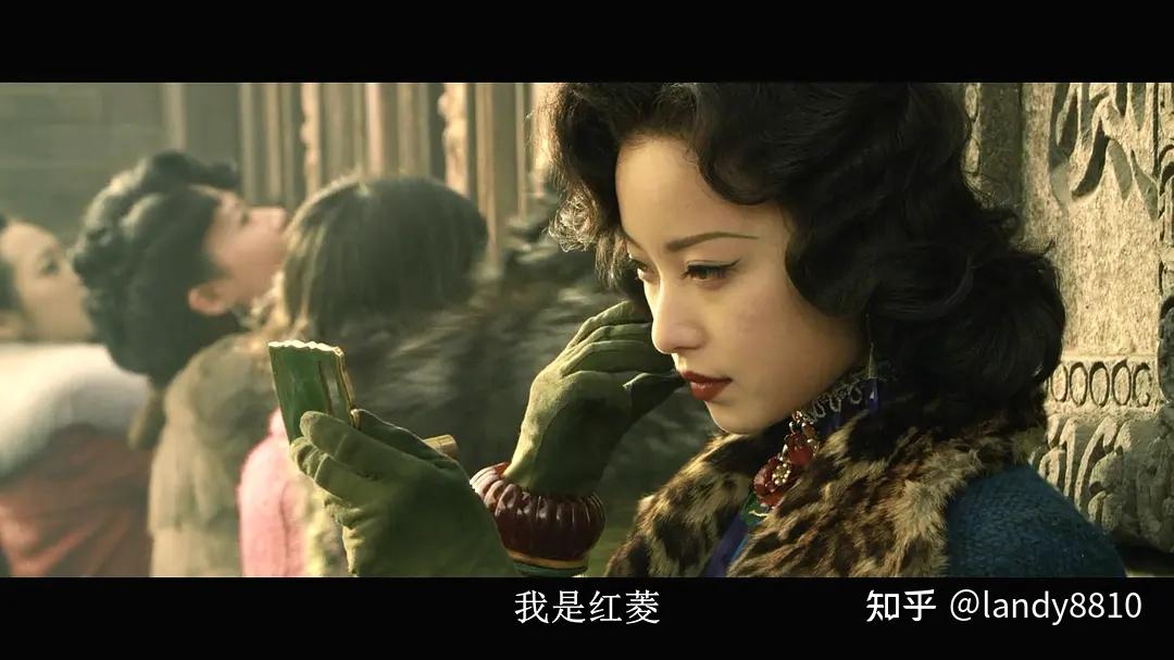 金陵十三钗影评