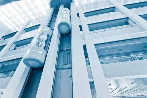 智慧电梯见证城市运营的效能 - 知乎