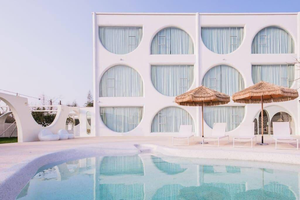 上海迪士尼攻略听说11月有大动作首个奇奇蒂蒂限定月