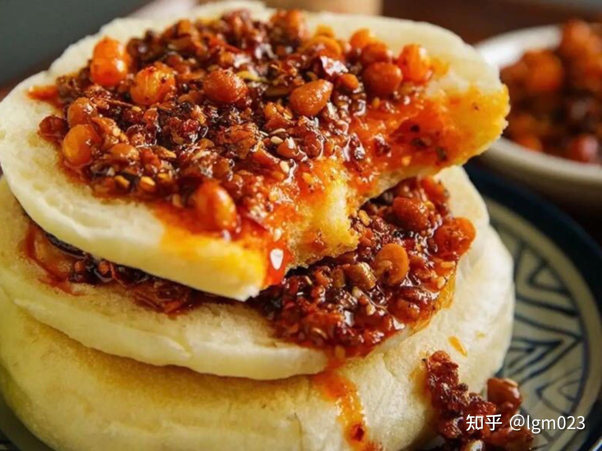 陕西的夹馍都有那些? - 知乎