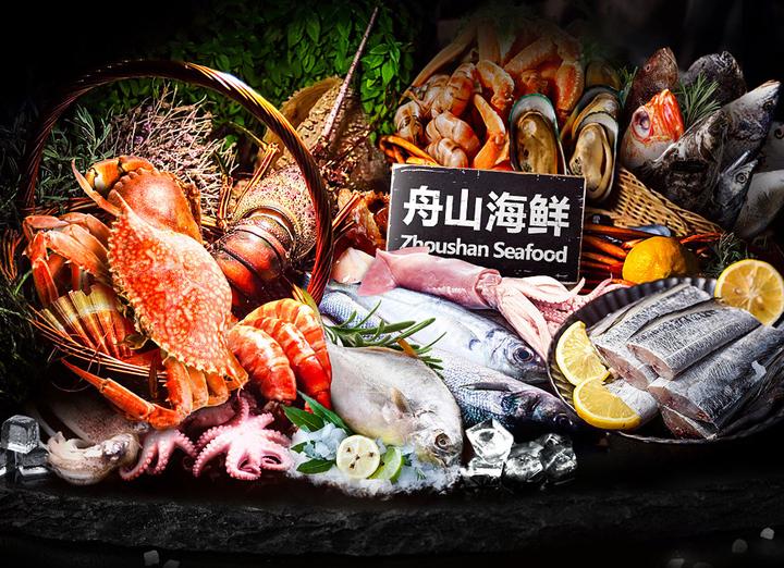 状元年：浅谈舟山海鲜大礼包一些优势 - 知乎