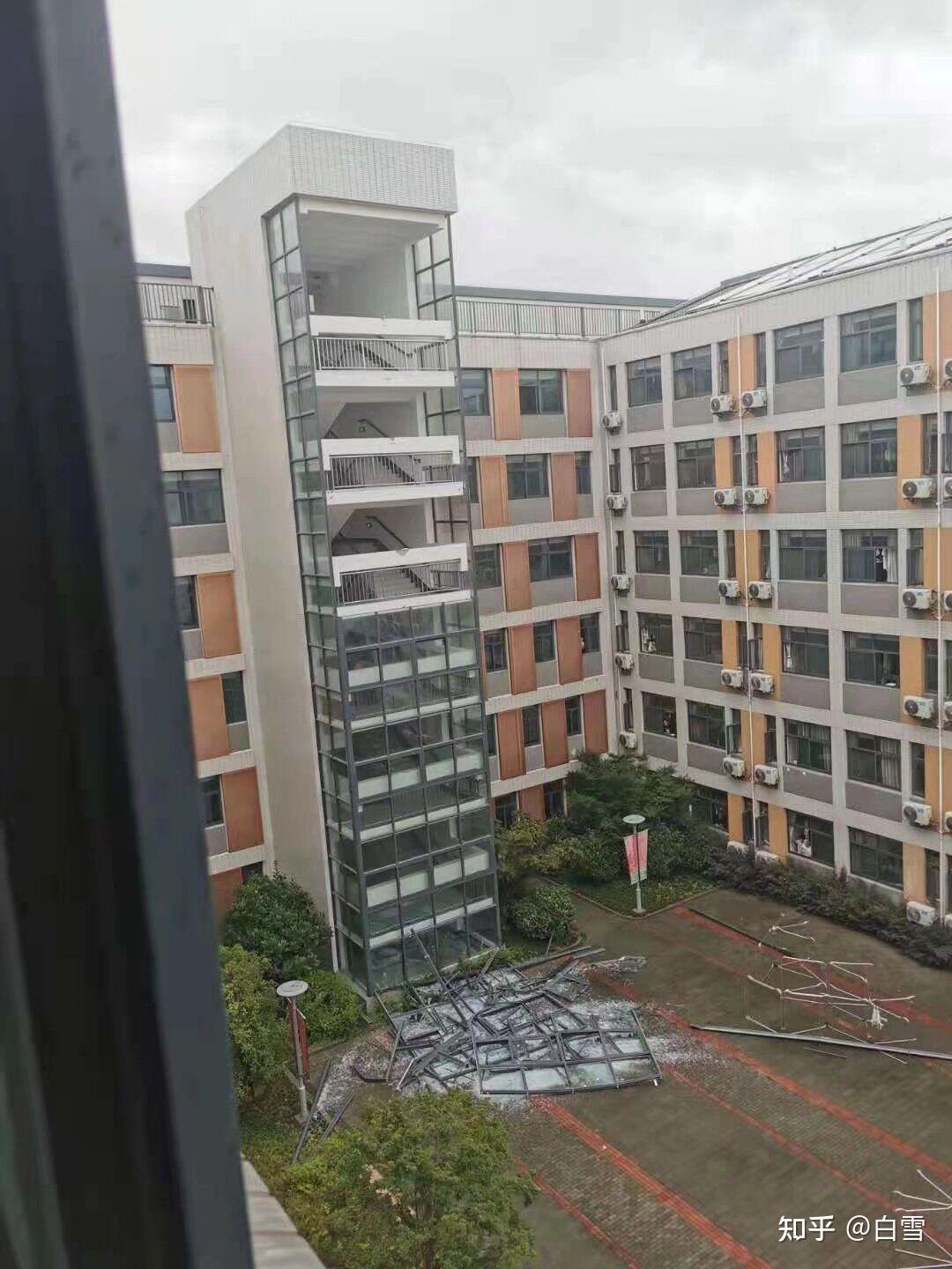 南信大滨江学院转设后重点问题