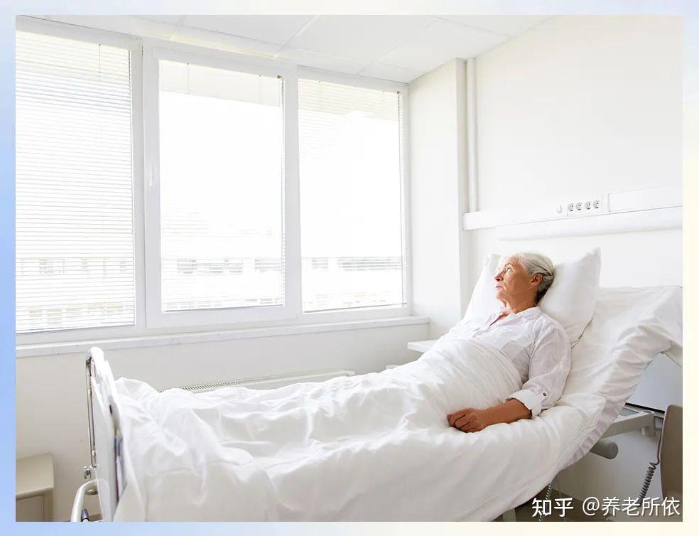 老人护理：冬季褥疮高发，长期卧床老人如何预防褥疮？ - 知乎