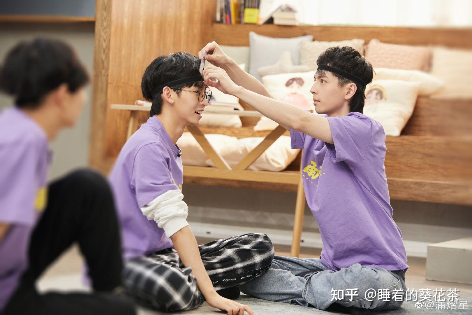 你嗑过最上头的cp是谁? - 知乎