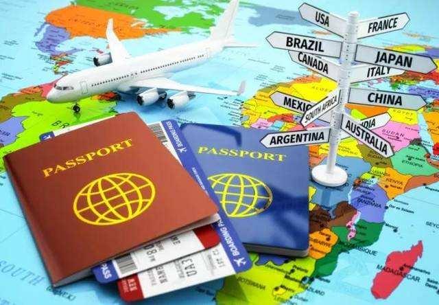 移民潮真的是一波又一波啊该怎么办