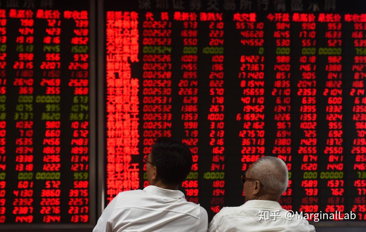 中国新增798万名股民，为全球股票交易人数最多的国家- 知乎