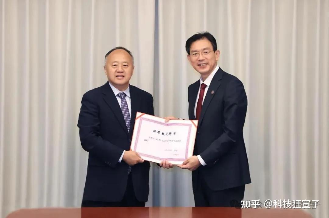哈佛大学顶尖统计学家刘军离开美国，正式全职加入清华大学 - 知乎