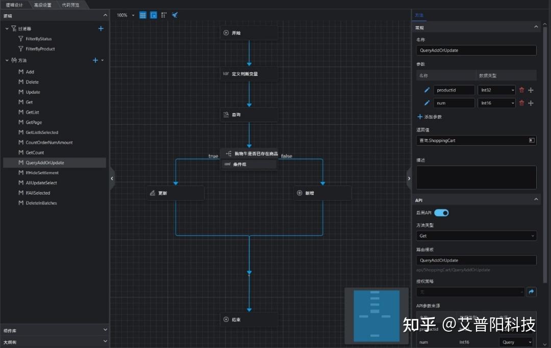 用SnapDevelop 低代码工具开发软件应用：效率翻倍，告别手工编码的繁琐 - 知乎