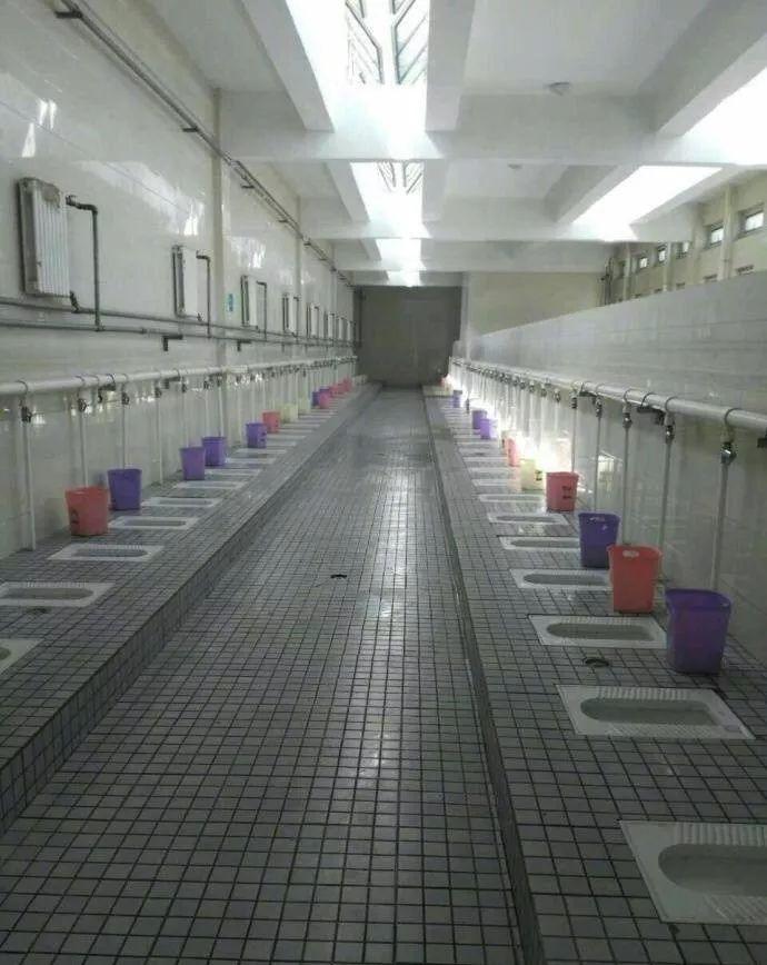 ▼你,值得拥有皇家超豪华配置某学校花200w建立的厕所plus▼内心都是