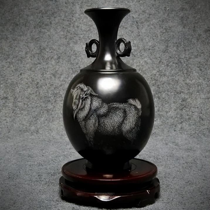 龙山黑陶:世界文化瑰宝,打破"中国文化西来说" - 知乎