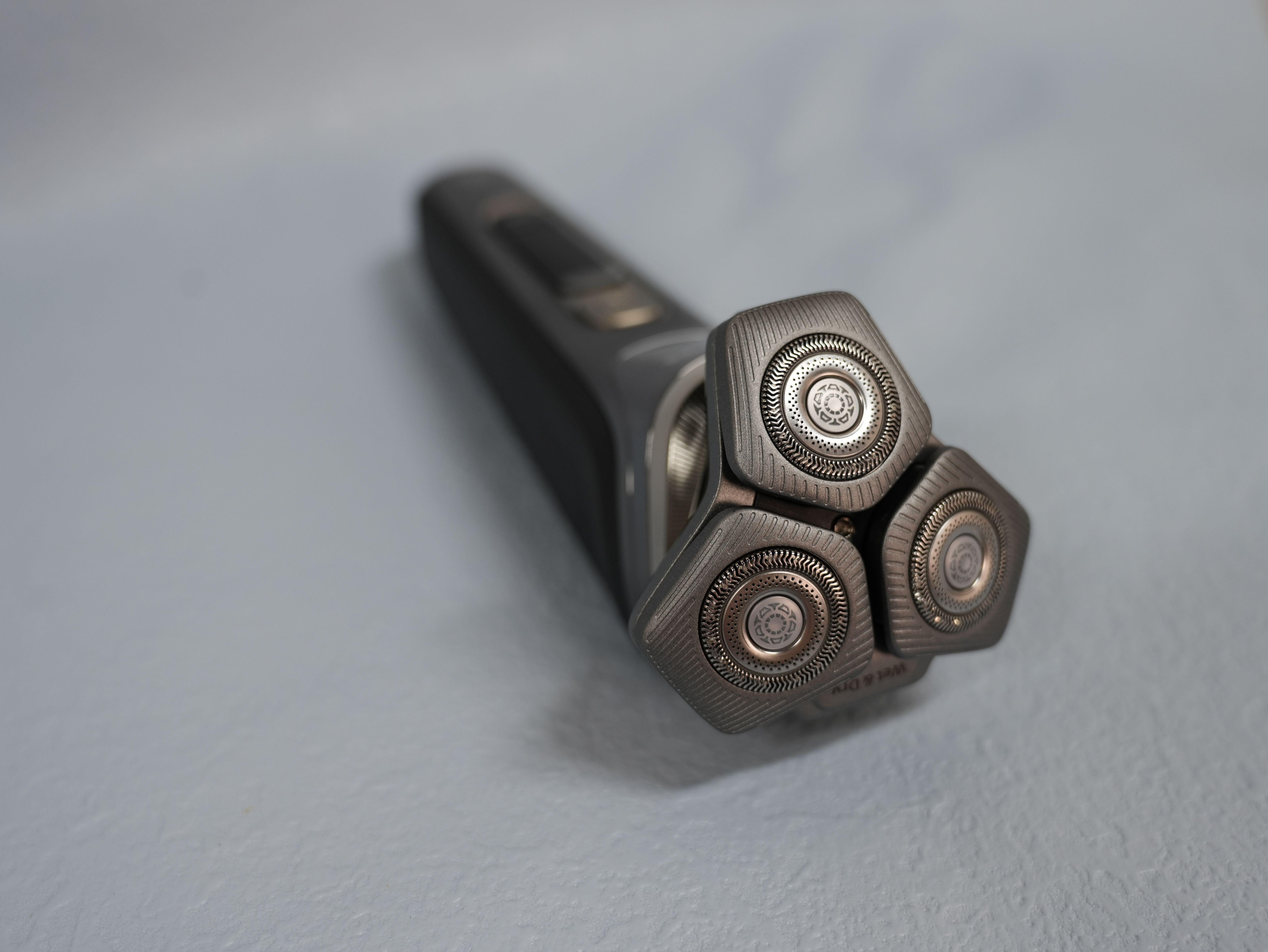 剃须刀可以带上飞机吗