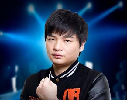 dota2龙神借号天梯单排练辅助却玩起了大哥连zhou神都笑了